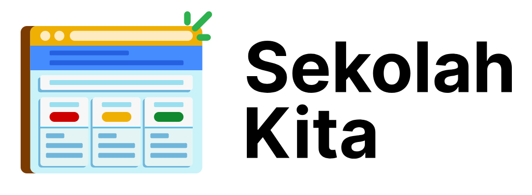 Mengenal Sekolah Kita – Pusat Informasi ULT